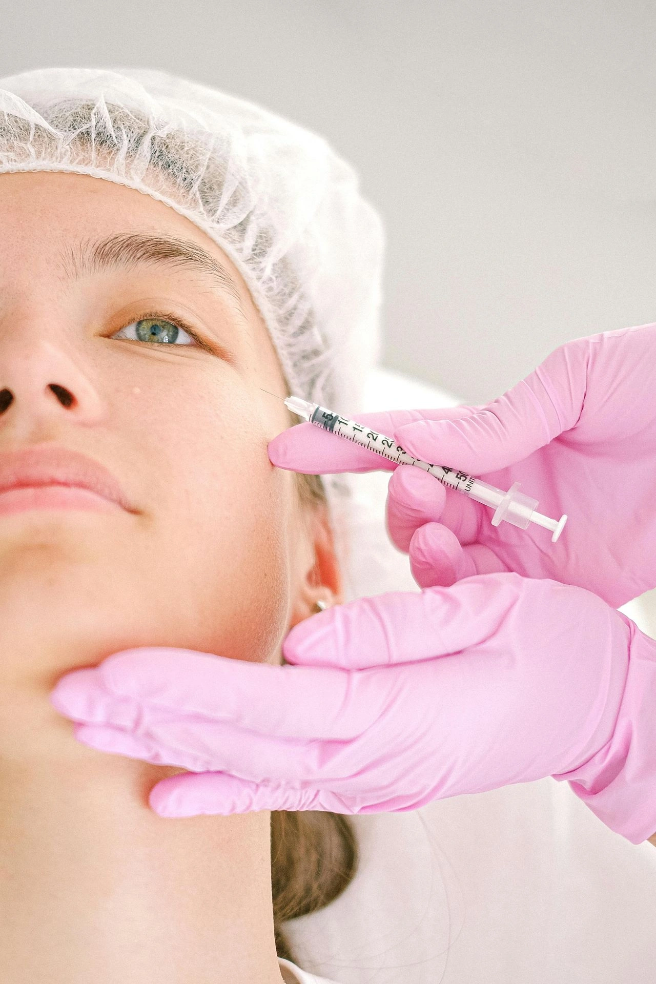 Salud y belleza con Botox®